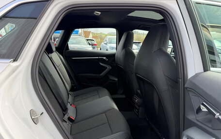 Audi A3, 2025 год, 3 350 000 рублей, 15 фотография