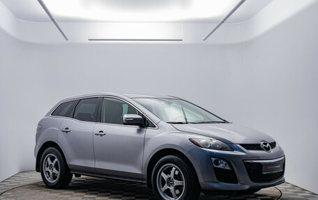 Mazda CX-7 I рестайлинг, 2011 год, 1 080 000 рублей, 3 фотография