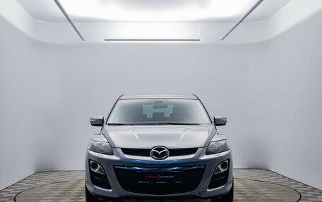 Mazda CX-7 I рестайлинг, 2011 год, 1 080 000 рублей, 2 фотография