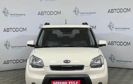 KIA Soul I рестайлинг, 2010 год, 797 000 рублей, 5 фотография