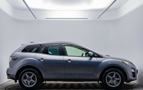 Mazda CX-7 I рестайлинг, 2011 год, 1 080 000 рублей, 4 фотография
