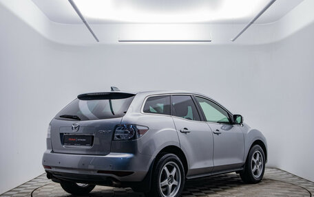 Mazda CX-7 I рестайлинг, 2011 год, 1 080 000 рублей, 5 фотография