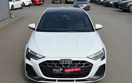 Audi A3, 2025 год, 3 350 000 рублей, 2 фотография