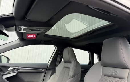 Audi A3, 2025 год, 3 350 000 рублей, 12 фотография