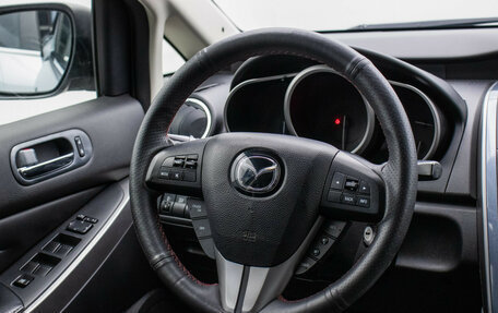 Mazda CX-7 I рестайлинг, 2011 год, 1 080 000 рублей, 15 фотография