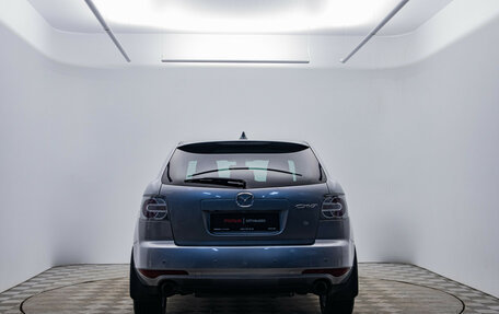 Mazda CX-7 I рестайлинг, 2011 год, 1 080 000 рублей, 6 фотография