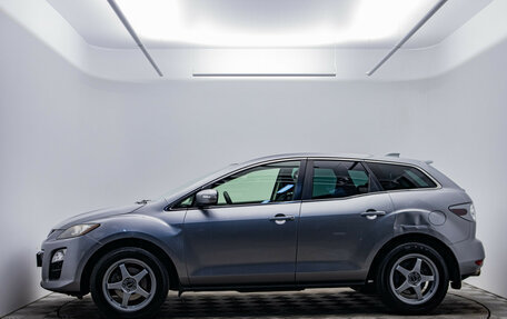 Mazda CX-7 I рестайлинг, 2011 год, 1 080 000 рублей, 8 фотография