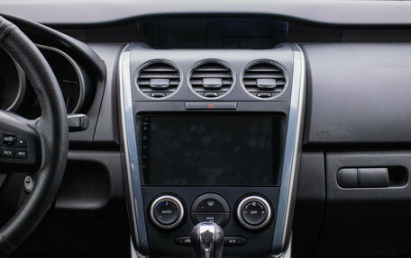 Mazda CX-7 I рестайлинг, 2011 год, 1 080 000 рублей, 14 фотография