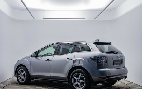 Mazda CX-7 I рестайлинг, 2011 год, 1 080 000 рублей, 7 фотография