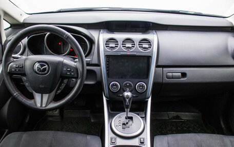 Mazda CX-7 I рестайлинг, 2011 год, 1 080 000 рублей, 13 фотография