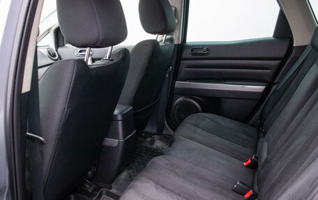 Mazda CX-7 I рестайлинг, 2011 год, 1 080 000 рублей, 11 фотография