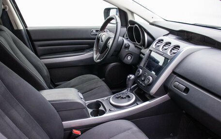 Mazda CX-7 I рестайлинг, 2011 год, 1 080 000 рублей, 9 фотография