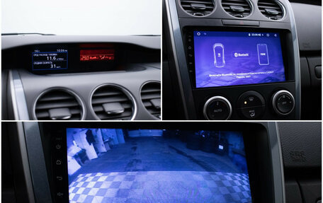 Mazda CX-7 I рестайлинг, 2011 год, 1 080 000 рублей, 17 фотография