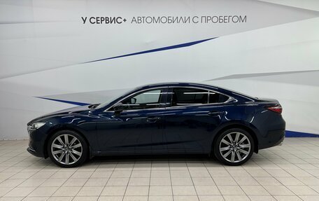 Mazda 6, 2020 год, 2 620 000 рублей, 2 фотография