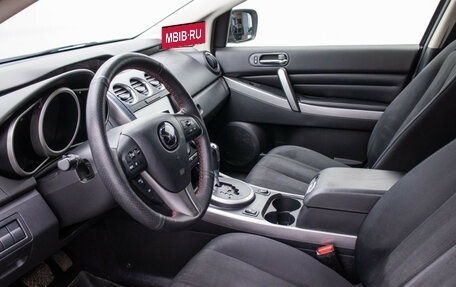 Mazda CX-7 I рестайлинг, 2011 год, 1 080 000 рублей, 10 фотография