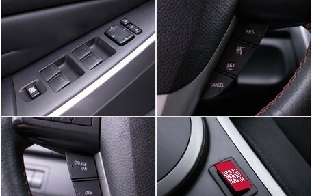 Mazda CX-7 I рестайлинг, 2011 год, 1 080 000 рублей, 16 фотография