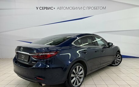 Mazda 6, 2020 год, 2 620 000 рублей, 3 фотография