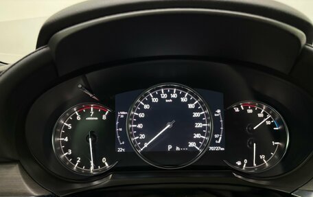 Mazda 6, 2020 год, 2 620 000 рублей, 10 фотография