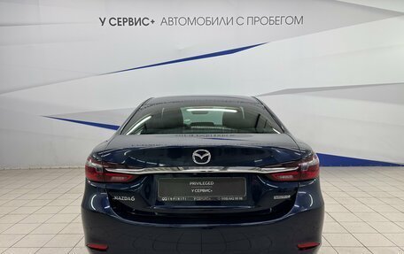 Mazda 6, 2020 год, 2 620 000 рублей, 6 фотография