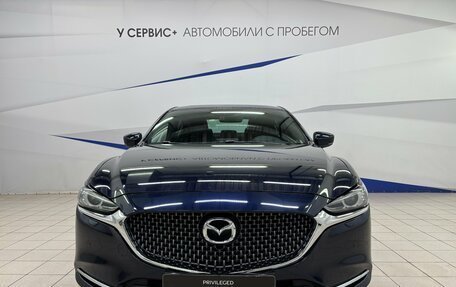 Mazda 6, 2020 год, 2 620 000 рублей, 4 фотография