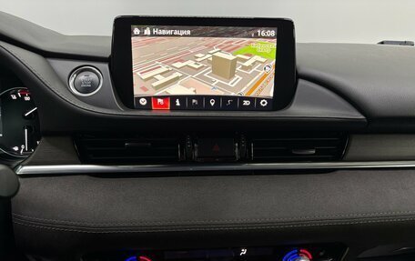 Mazda 6, 2020 год, 2 620 000 рублей, 11 фотография