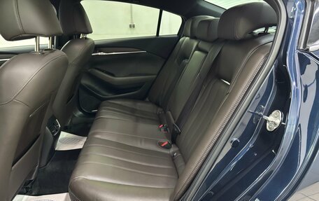 Mazda 6, 2020 год, 2 620 000 рублей, 16 фотография