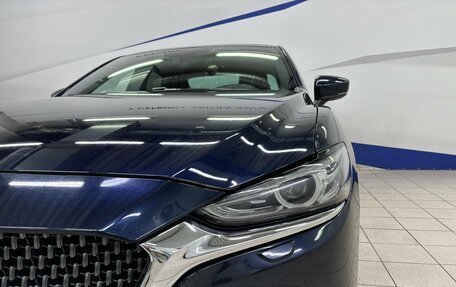 Mazda 6, 2020 год, 2 620 000 рублей, 17 фотография