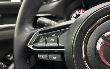 Mazda 6, 2020 год, 2 620 000 рублей, 12 фотография