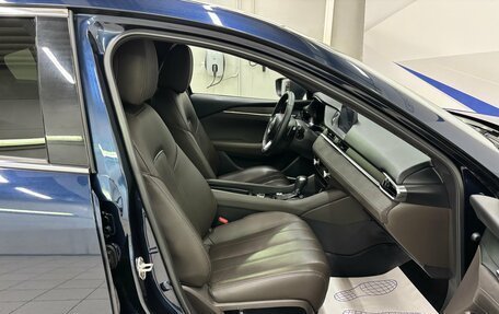 Mazda 6, 2020 год, 2 620 000 рублей, 15 фотография