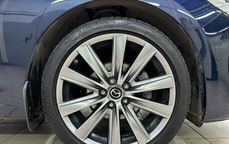 Mazda 6, 2020 год, 2 620 000 рублей, 18 фотография