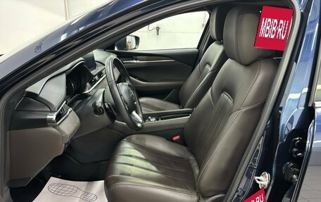 Mazda 6, 2020 год, 2 620 000 рублей, 14 фотография