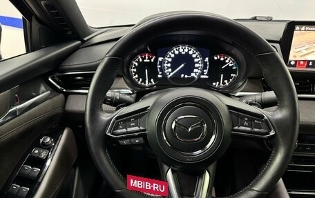 Mazda 6, 2020 год, 2 620 000 рублей, 9 фотография