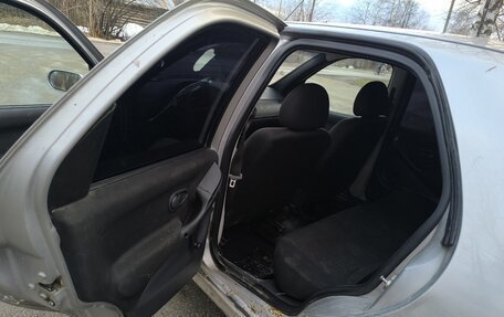 Fiat Albea I рестайлинг, 2008 год, 105 000 рублей, 6 фотография