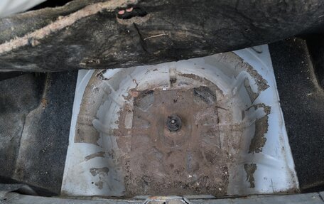 Fiat Albea I рестайлинг, 2008 год, 105 000 рублей, 17 фотография