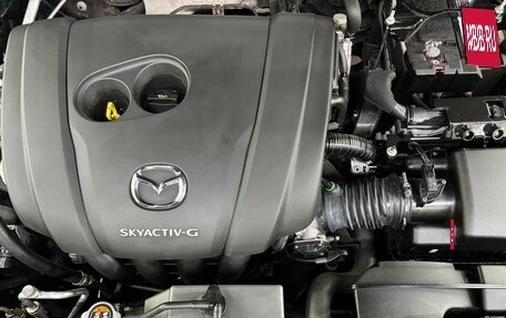 Mazda 6, 2020 год, 2 620 000 рублей, 5 фотография