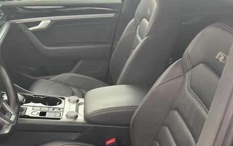 Volkswagen Touareg III, 2019 год, 6 100 000 рублей, 8 фотография