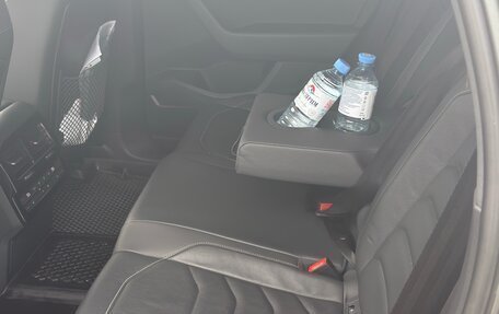 Volkswagen Touareg III, 2019 год, 6 100 000 рублей, 11 фотография