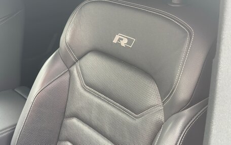 Volkswagen Touareg III, 2019 год, 6 100 000 рублей, 9 фотография