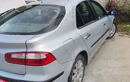 Renault Laguna II, 2003 год, 250 000 рублей, 2 фотография