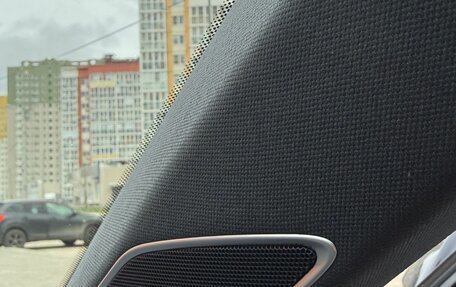 Volkswagen Touareg III, 2019 год, 6 100 000 рублей, 18 фотография