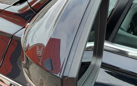 Volkswagen Touareg III, 2019 год, 6 100 000 рублей, 20 фотография