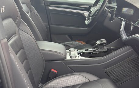 Volkswagen Touareg III, 2019 год, 6 100 000 рублей, 17 фотография