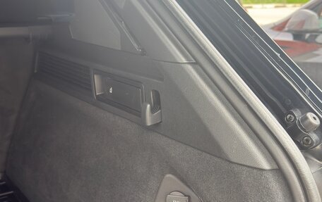 Volkswagen Touareg III, 2019 год, 6 100 000 рублей, 14 фотография