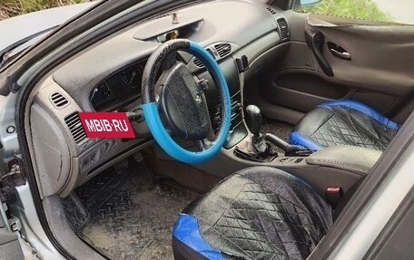 Renault Laguna II, 2003 год, 250 000 рублей, 3 фотография