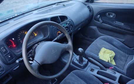 Mitsubishi Lancer VII, 2000 год, 25 000 рублей, 5 фотография