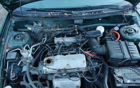 Mitsubishi Lancer VII, 2000 год, 25 000 рублей, 6 фотография