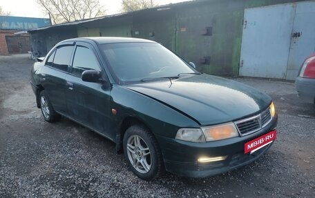Mitsubishi Lancer VII, 2000 год, 25 000 рублей, 2 фотография