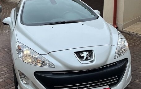 Peugeot 308 II, 2011 год, 2 000 000 рублей, 2 фотография