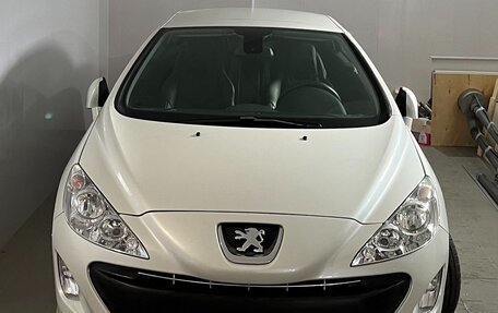 Peugeot 308 II, 2011 год, 2 000 000 рублей, 5 фотография