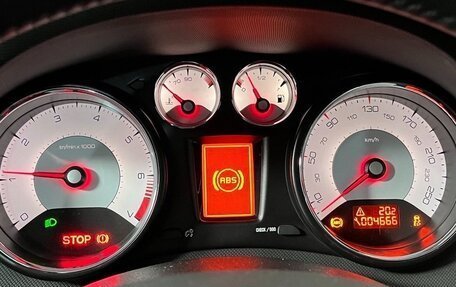 Peugeot 308 II, 2011 год, 2 000 000 рублей, 8 фотография